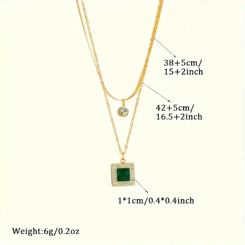 Valeure Ketting