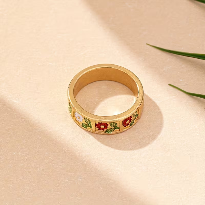 Tuin Sonata Erfstuk Ring