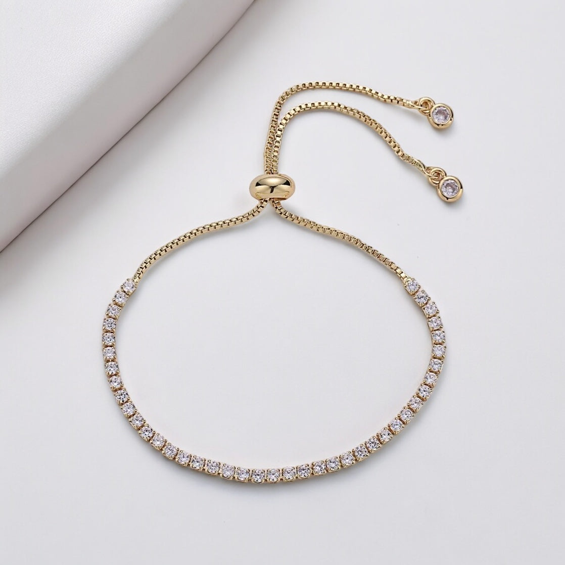 Orella Tennisarmband
