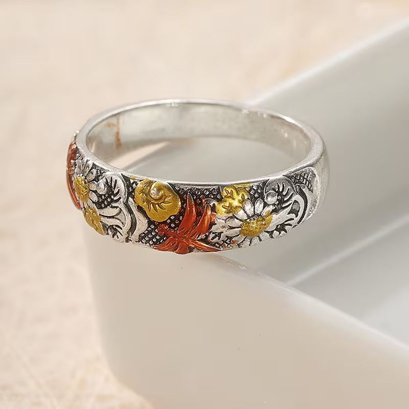Eternal Garden Erfstuk Ring