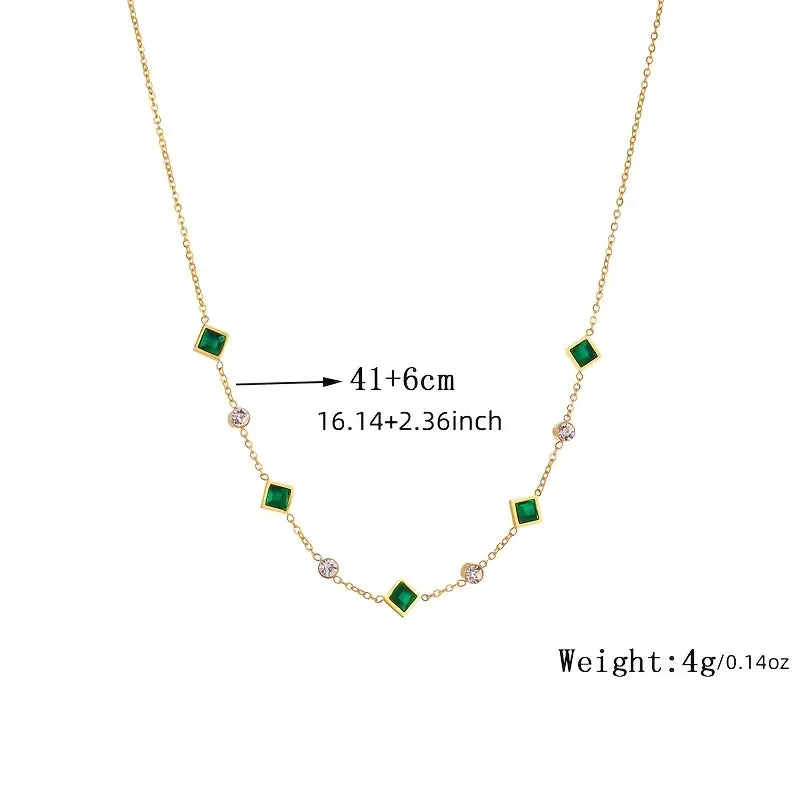 Amelisse Ketting