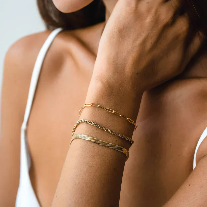 Essentials Armband Set