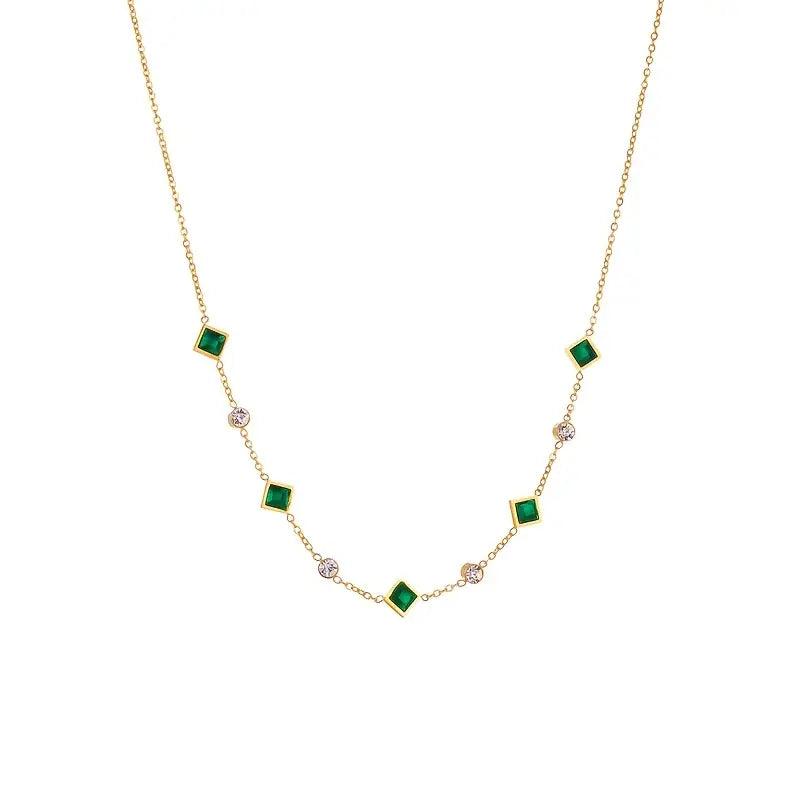 Amelisse Ketting