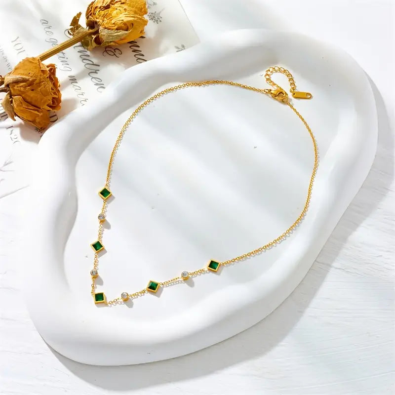 Amelisse Ketting