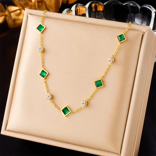 Amelisse Ketting