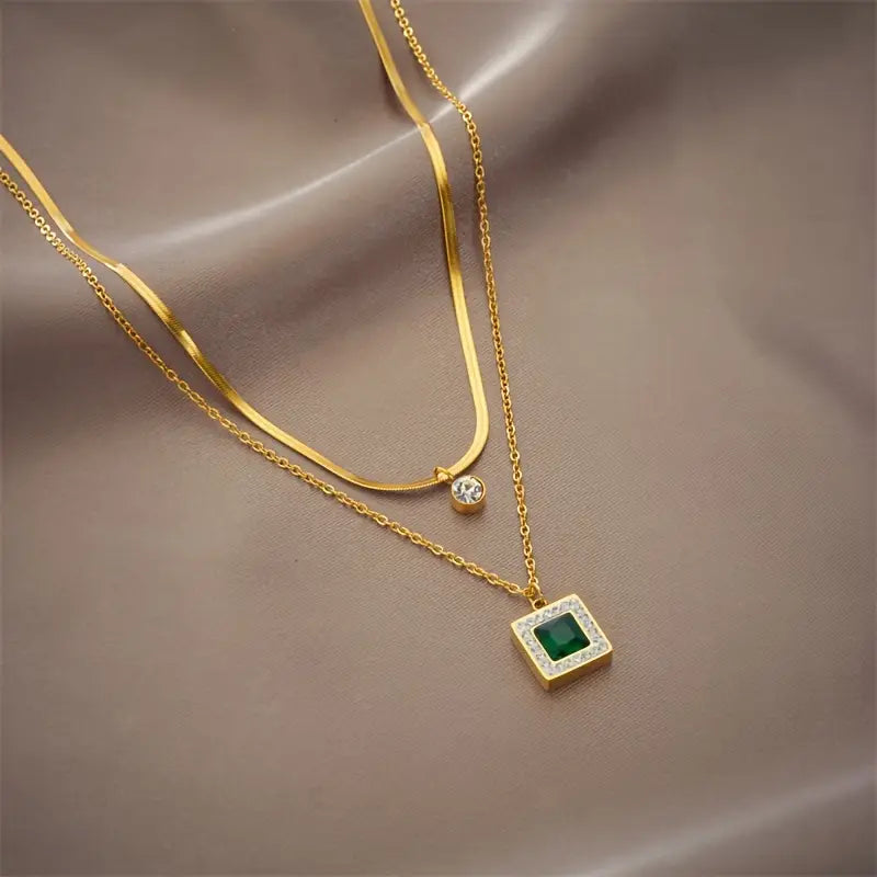 Valeure Ketting