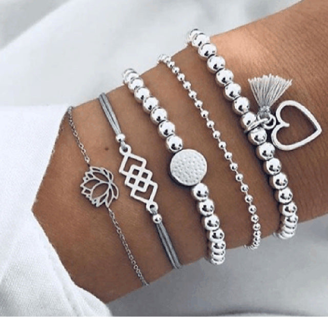 Limoen Premium Armband Pakketten