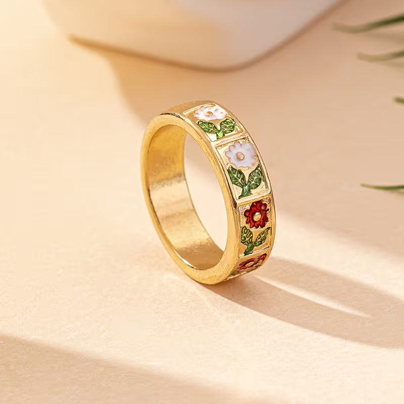 Tuin Sonata Erfstuk Ring