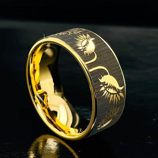 Hemelse Suncrest Erfstukring