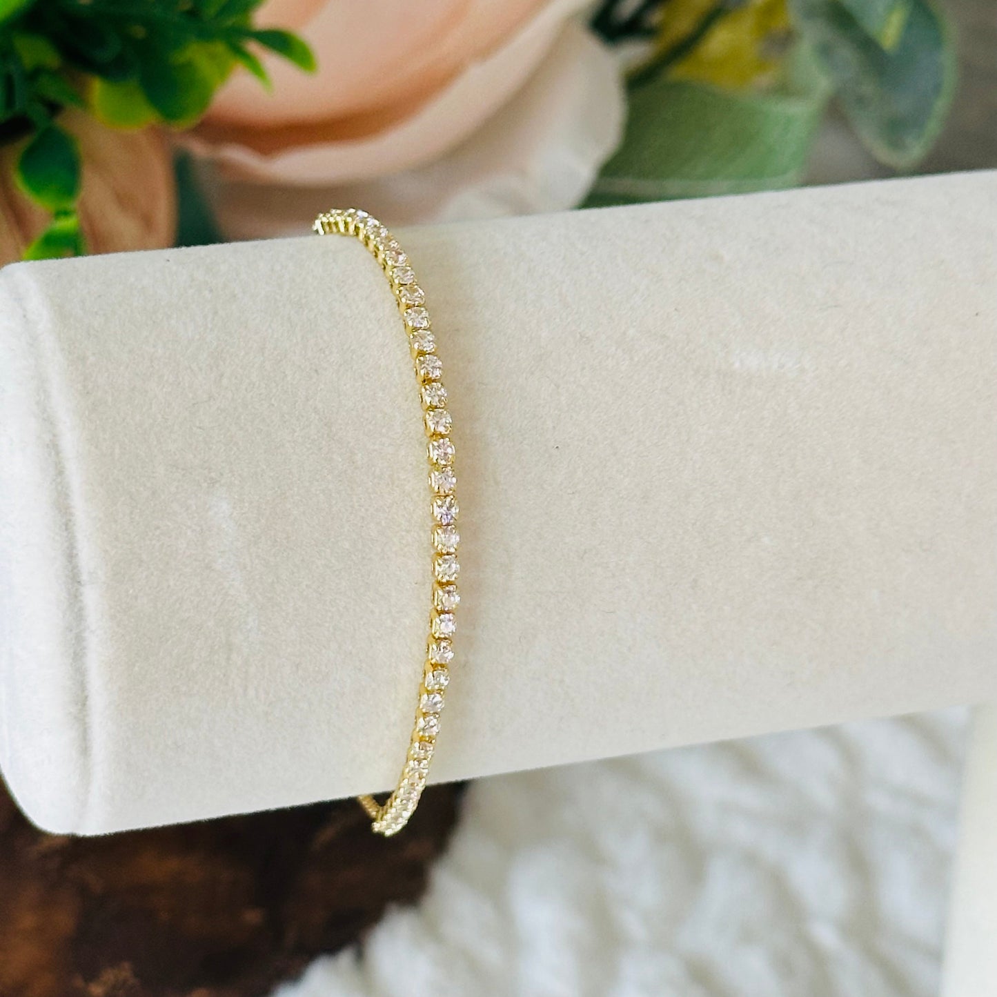 Orella Tennisarmband