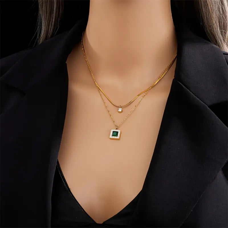 Valeure Ketting