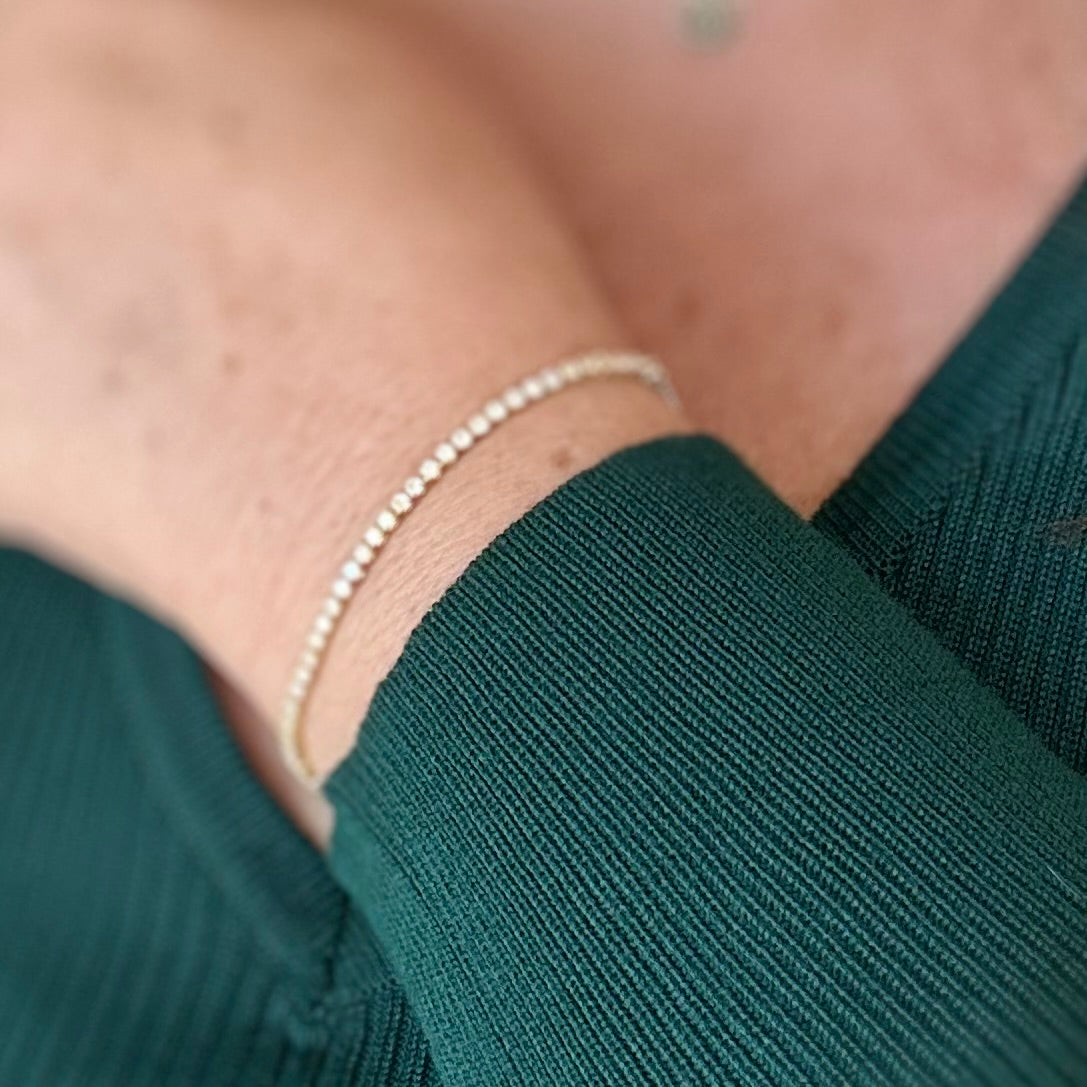 Orella Tennisarmband
