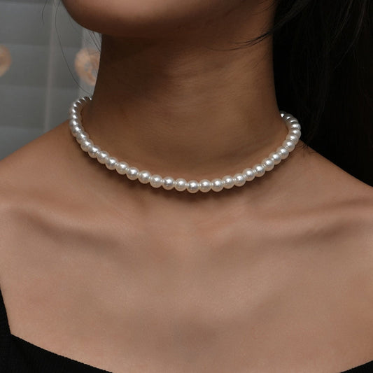 Klassieke Parelketting
