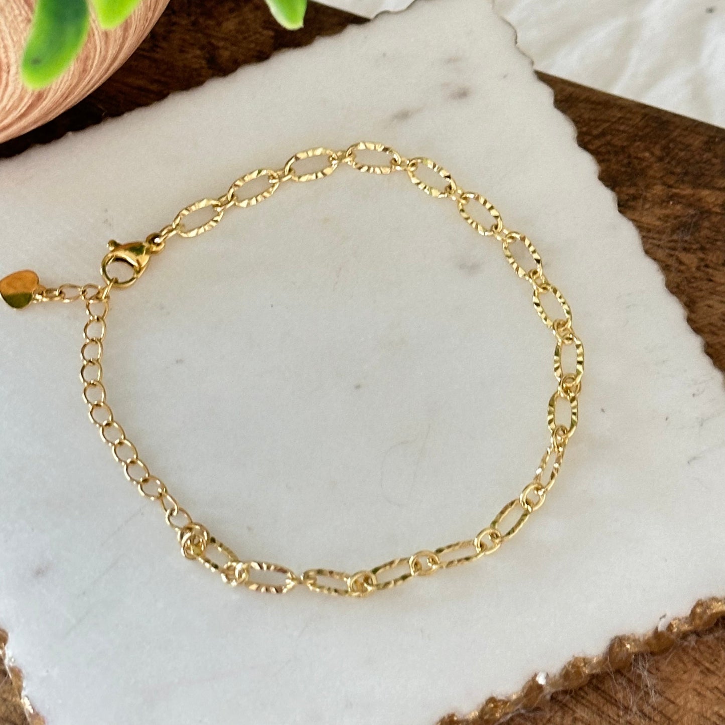 Elisa Zonneburst Armband
