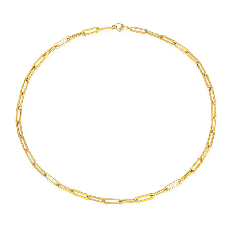 Elegante Archen Ketting