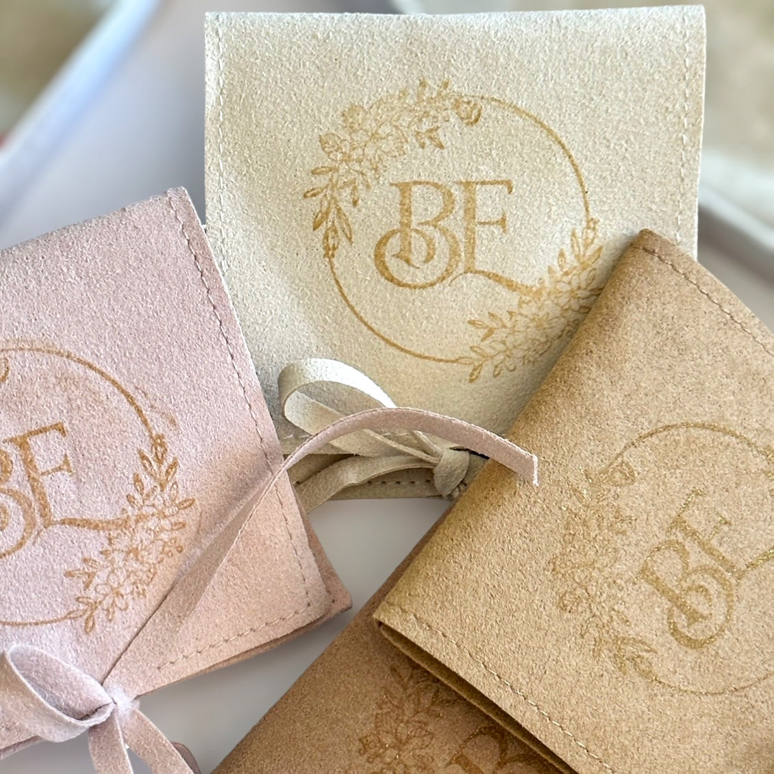 Briella Amazoniet Edelsteen Ketting