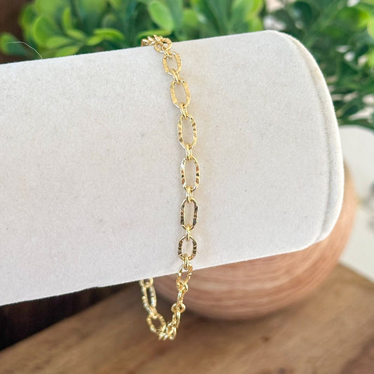 Elisa Sunburst Armband