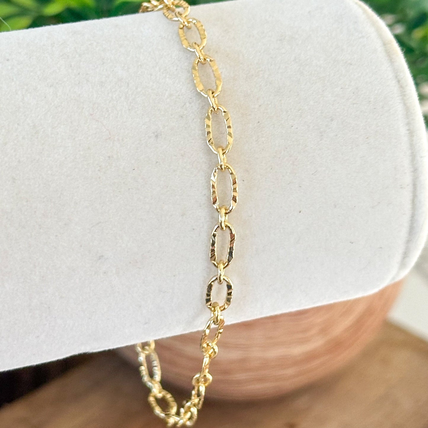 Elisa Zonneburst Armband