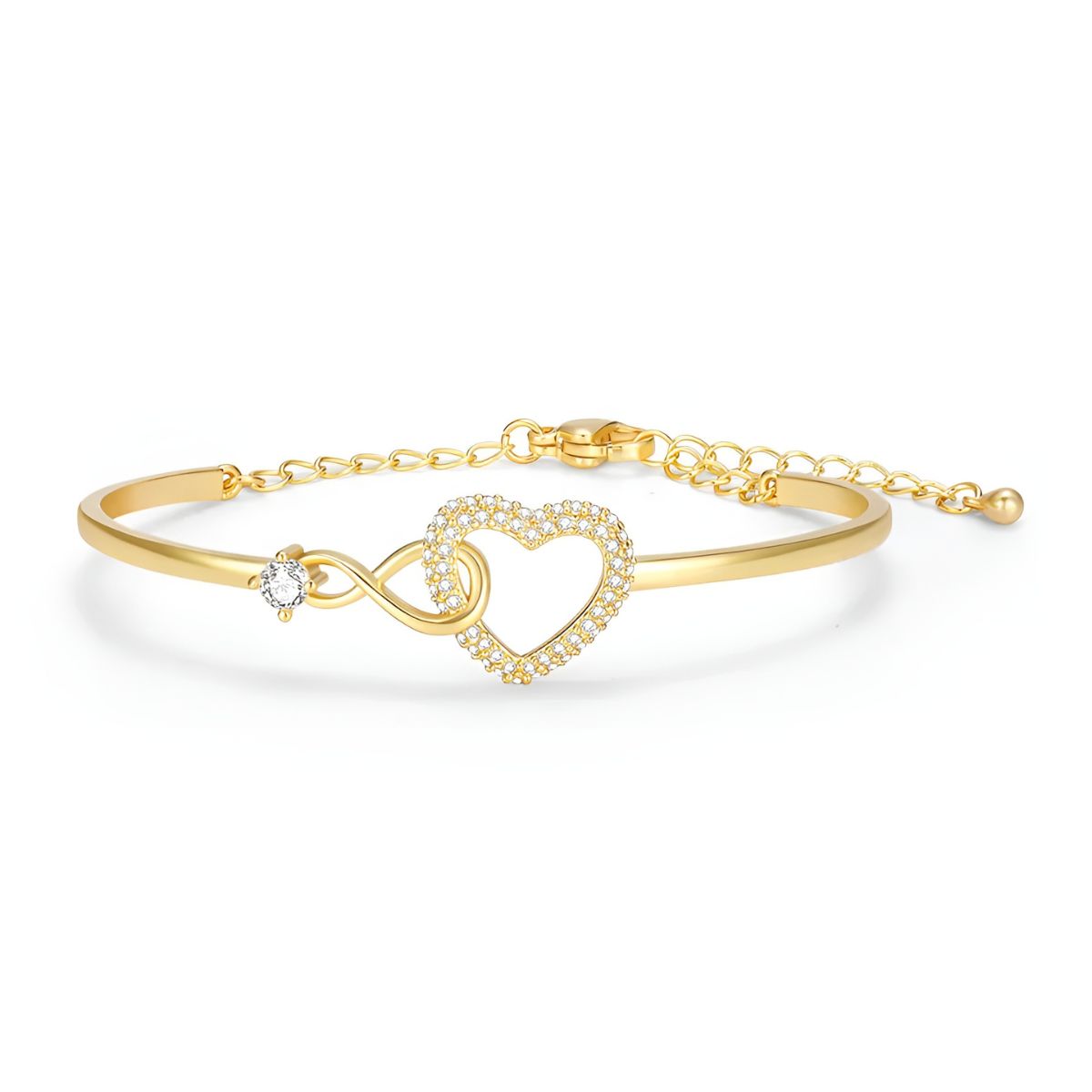 Moeder-Dochter Armband
