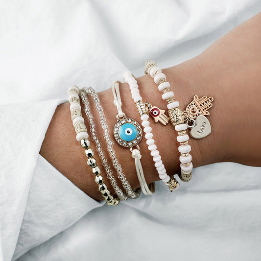 Hamsa Armband Pakket