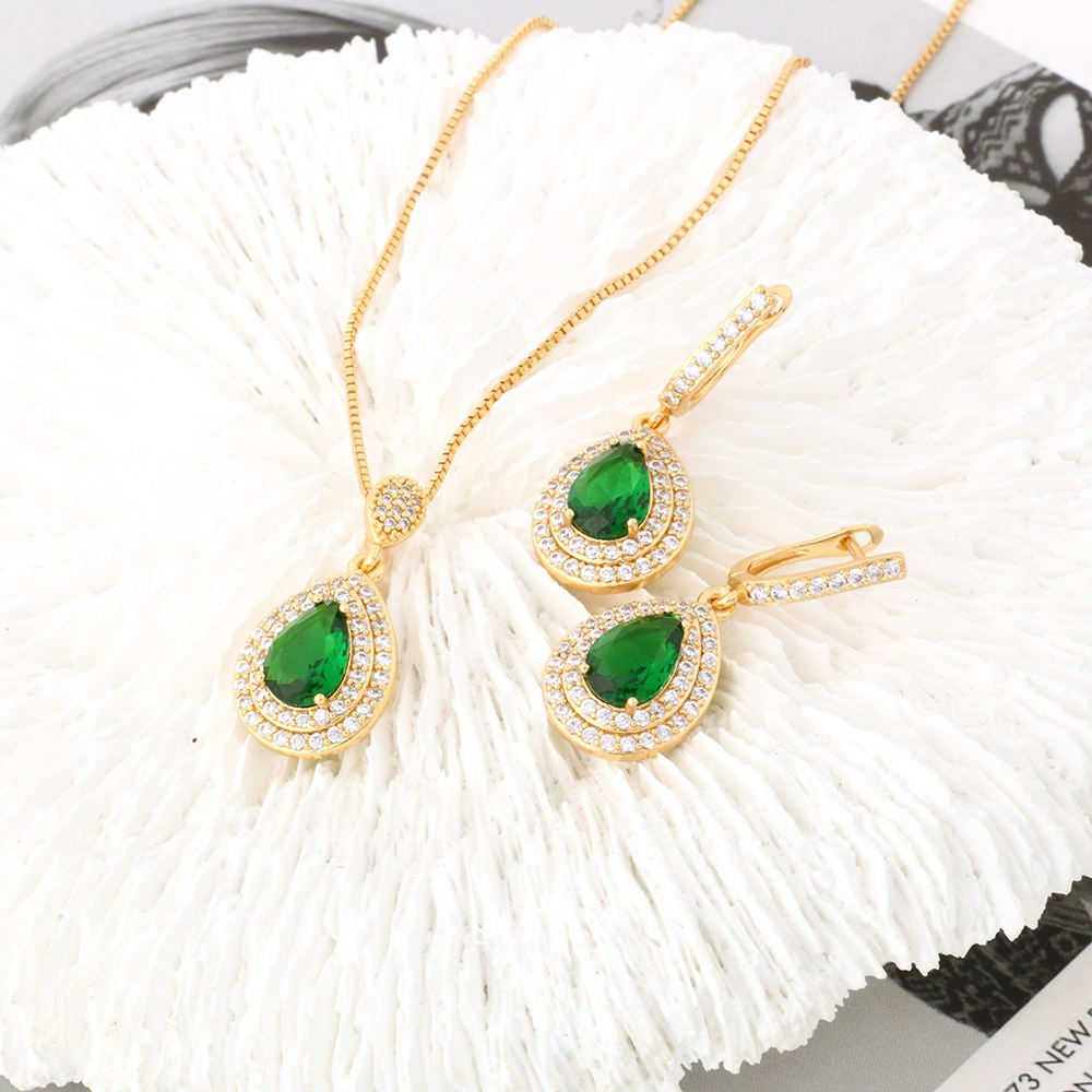De Thalia Sieraad Set