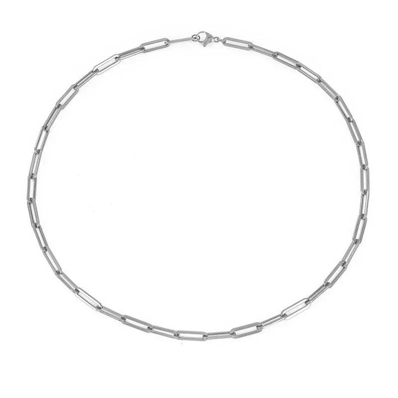 Elegante Archen Ketting