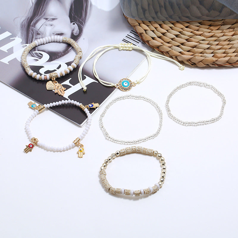 Hamsa Armband Pakket
