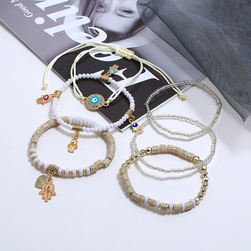 Hamsa Armband Pakket