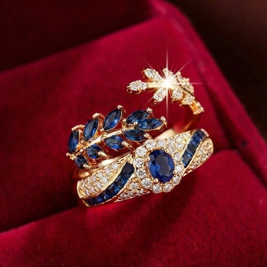 Avelisse Moraziel ringenset