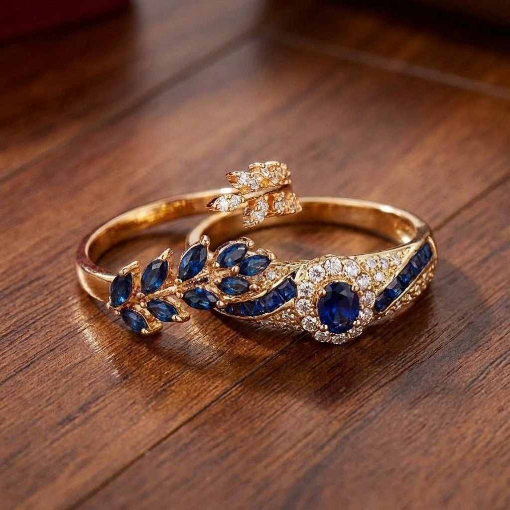 Avelisse Moraziel ringenset
