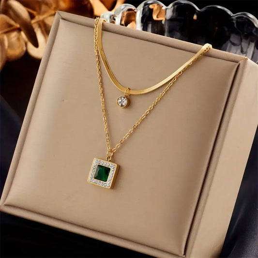 Valeure Ketting
