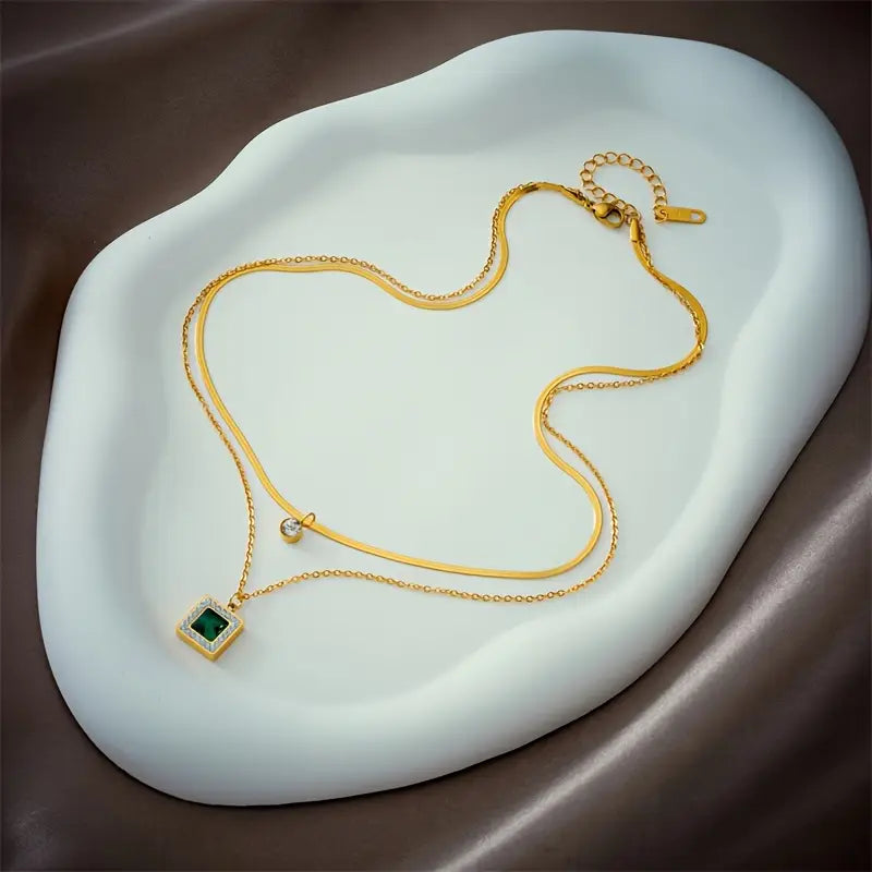 Valeure Ketting