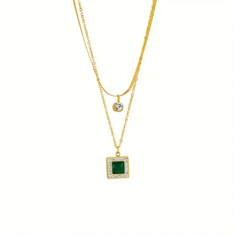 Valeure Ketting