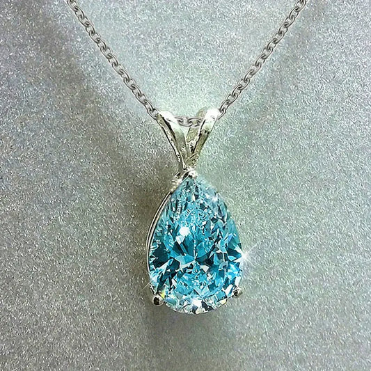 Oceaan's Traan Ketting