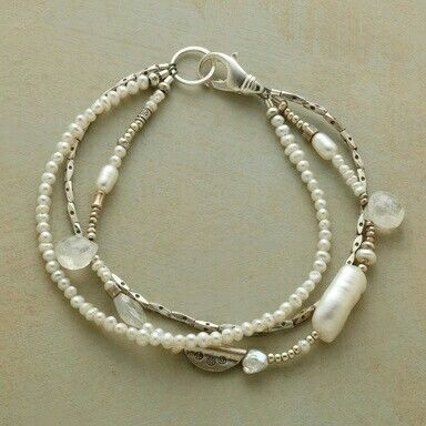 Vintage Kralen Armbanden