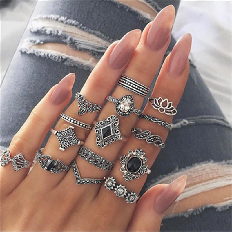 Uniek Premium Pakket van 8 tot 12 Ringen