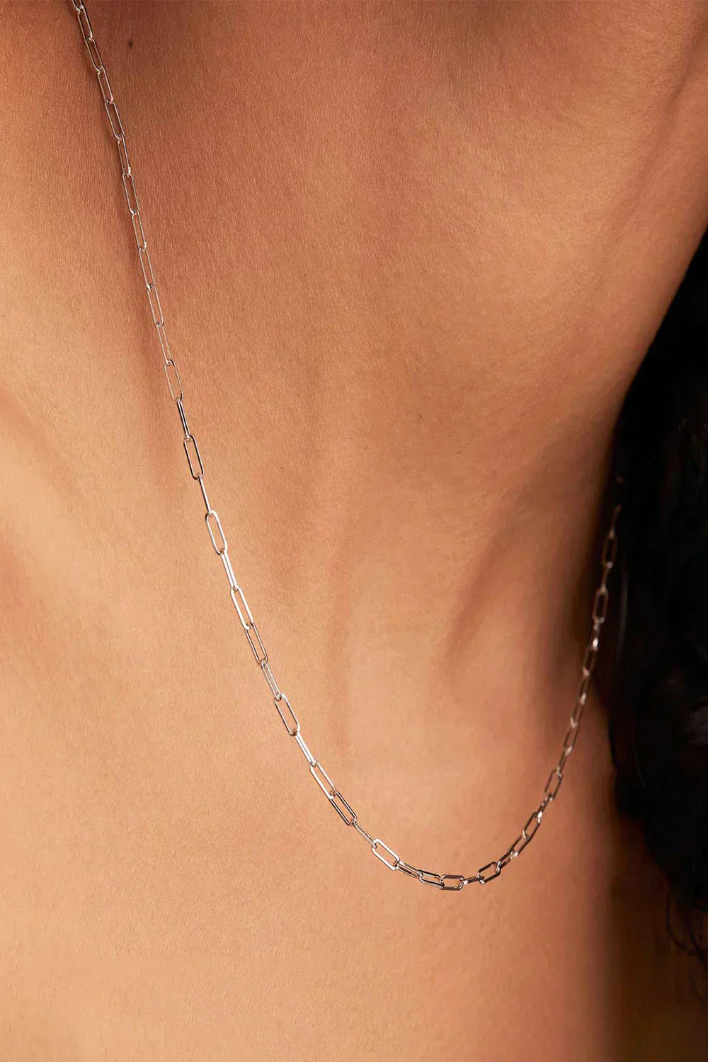 Elegante Archen Ketting